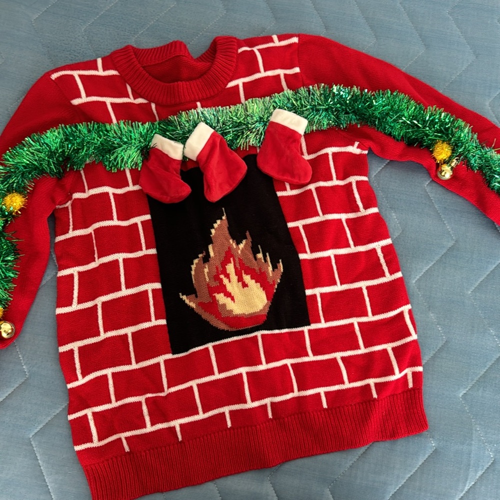 Christmas Sweater
